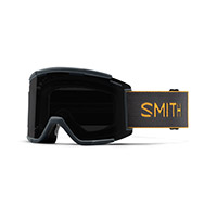 Gafas Smith Squad MTB XL slate dorado