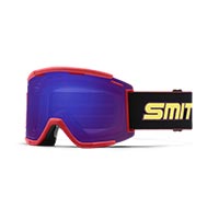 Smith Squad MTB XL ゴ ーグル アーカイブ ワイルド チャイルド