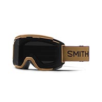 Smith Squad MTB XL ゴーグル インディゴ コヨーテ