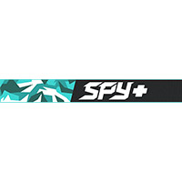 Maschera Spy Foundation Plus Camo Teal