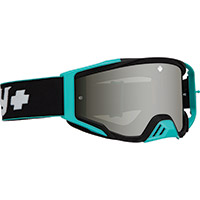 Maschera Spy Foundation Plus Camo Teal