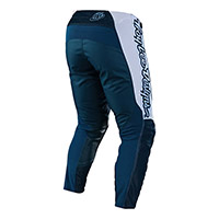 Troy Lee diseña pantalones GP Air Rhythm azules - 2