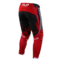 Troy Lee Designs GP エア アストロ パンツ ブラック レッド