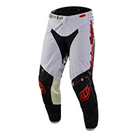 Pantaloni Troy Lee Designs Gp Air Astro Grigio Arancio