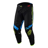 Pantaloni Troy Lee Designs Gp Air Astro Nero Giallo