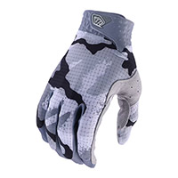 Troy Lee Designs Air 23 Gloves Camo Black