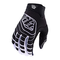 Troy Lee Designs Air Richter Handschuhe schwarz blau