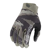 Troy Lee Designs Air Brushed Gloves Grey