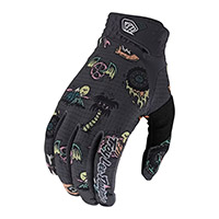Troy Lee Designs Air Elemental Gloves Black