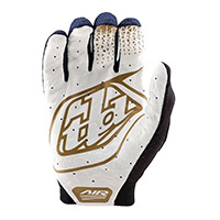 Troy Lee Designs Air Fade Gloves Black White