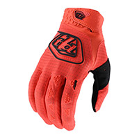 Gants Troy Lee Designs Air Orange