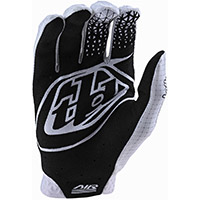 Troy Lee Designs Air Gloves White - 2