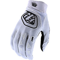 Troy Lee Designs Air Gloves White