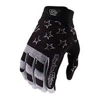 Guantes Troy Lee Designs Air Citizen negro