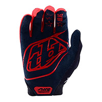 Guantes Troy Lee Designs Air Citizen azul