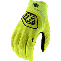 Guanti Troy Lee Designs Air Giallo