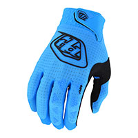 Troy Lee Designs Air Gloves Light Blue