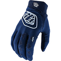 Troy Lee Designs Air Handschuhe navy