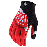 Gants Troy Lee Designs Air Radian Rouge