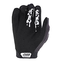 Troy Lee Designs Air Slime Hands Gloves White