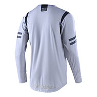 Troy Lee Designs Gp Air Roll Up Jersey Grey