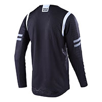 Troy Lee Designs Gp Air Roll Up Trikot schwarz - 2