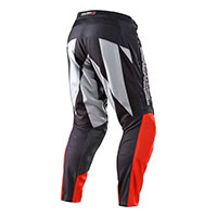 Pantaloni Troy Lee Designs Gp Air Warped Arancio - 2