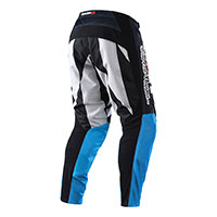 Pantaloni Troy Lee Designs Gp Air Warped Blu - img 2