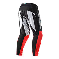 Pantalon Troy Lee Designs Gp Air Warped rouge - 2