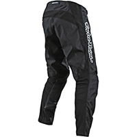 Pantalones Niño Troy Lee Designs Gp Air Mono negro