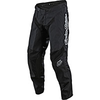 Troy Lee Designs Gp Air Mono Youth Pants Black Kinder