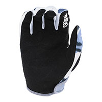 Troy Lee Designs Gp Airprene Gloves Grey