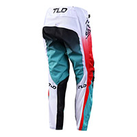 Troy Lee Designs GP アーク ユース パンツ ブルー