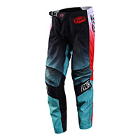 Pantalones de niño Troy Lee Designs Gp Arc azul