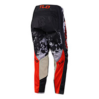 Pantalón Troy Lee Designs Gp Astro Niño gris