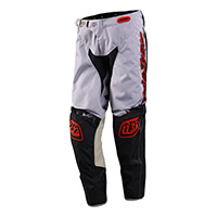 Pantalón Troy Lee Designs Gp Astro Niño rojo