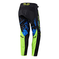 Pantalón Troy Lee Designs Gp Astro Niño negro