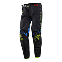 Troy Lee Designs Gp Astro Youth Pants Black Kinder