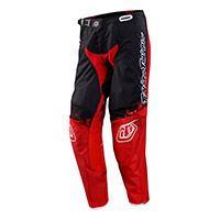 Pantalón Troy Lee Designs Gp Astro Niño rojo