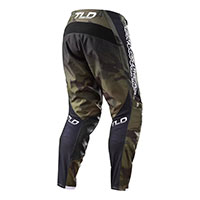 Pantalon Troy Lee Designs Gp Brazen Vert