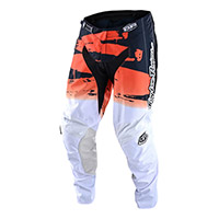 Pantaloni Troy Lee Designs Gp Brushed Team Arancio