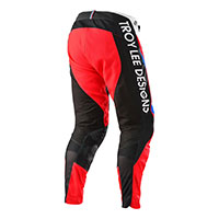 Troy Lee Designs Gp Drop In Kid Pants Black Kid