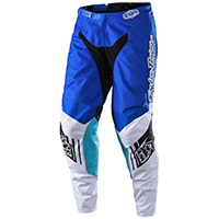Troy Lee Designs Gp Icon Pants Black Blue
