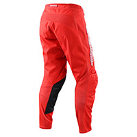 Pantalones Troy Lee Designs Gp Mono naranja