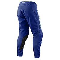 Troy Lee Designs Gp Mono Pants Blue - 2