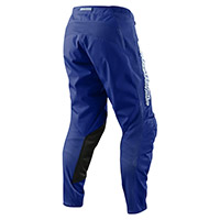 Troy Lee Designs Gp Mono Pants Blue