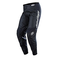 Troy Lee Designs Gp Mono Lady Pants Black