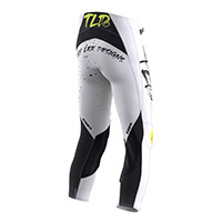 Pantalones Troy Lee Designs Gp Pro Pratical JR gris