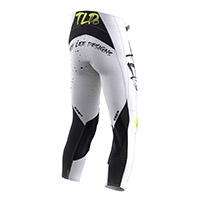 Troy Lee Designs Gp Pro Pratical Jr Pants Grey - 2