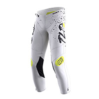 Pantalon Troy Lee Designs Gp Pro Pratical Jr Gris